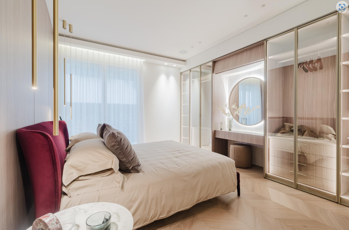 Appartement à Monaco, Monaco, 200 m² - image 4