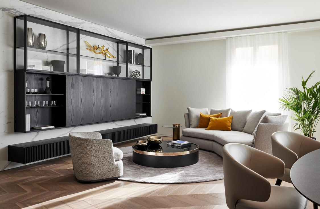 Appartement à Monaco, Monaco, 200 m² - image 8