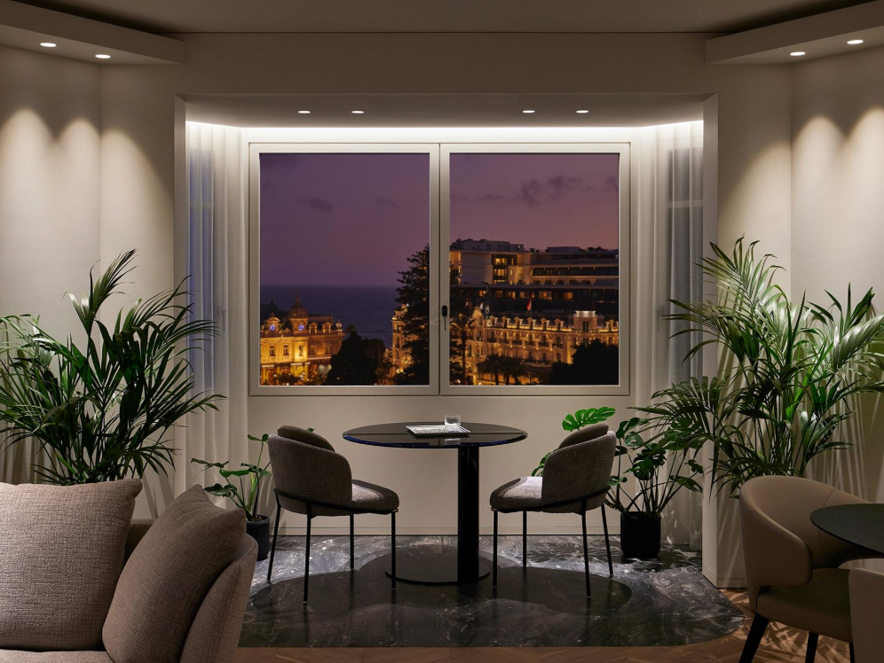 Appartement à Monaco, Monaco, 200 m² - image 9