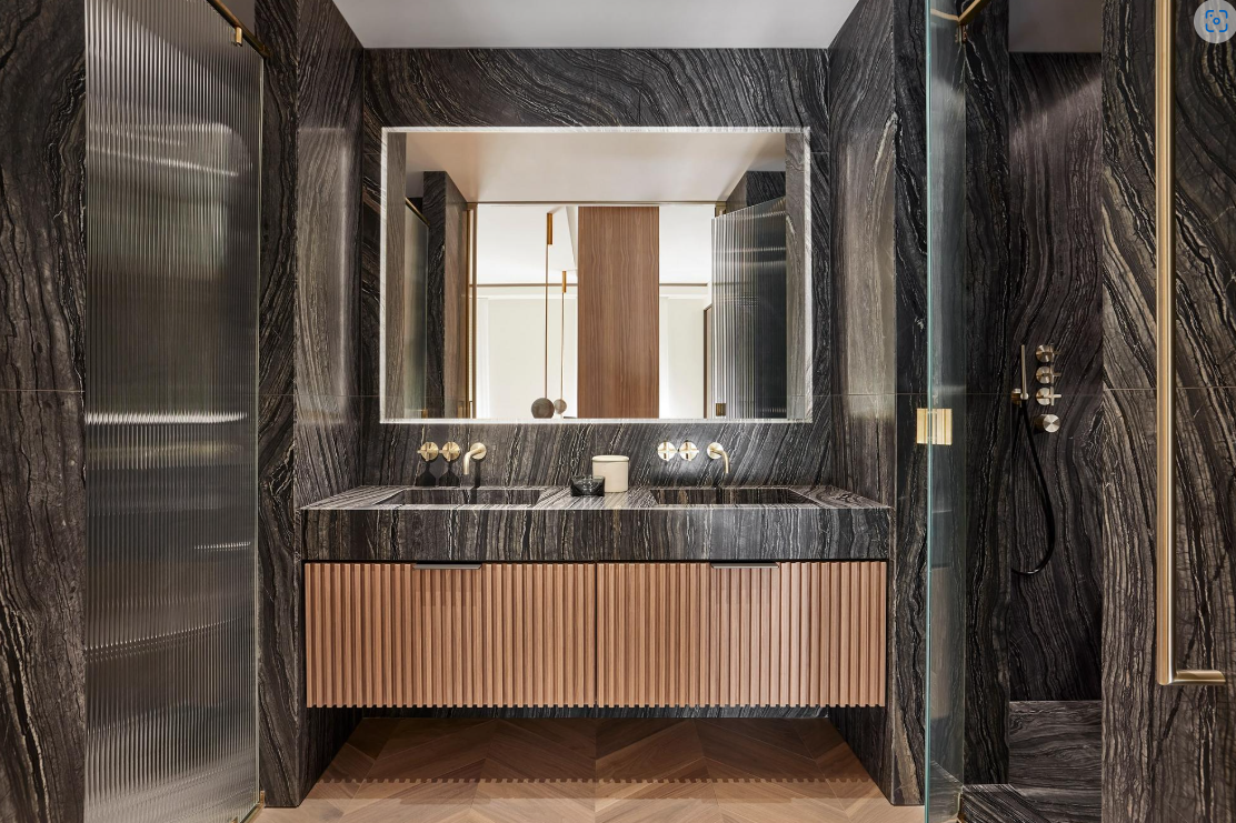 Appartement à Monaco, Monaco, 200 m² - image 11