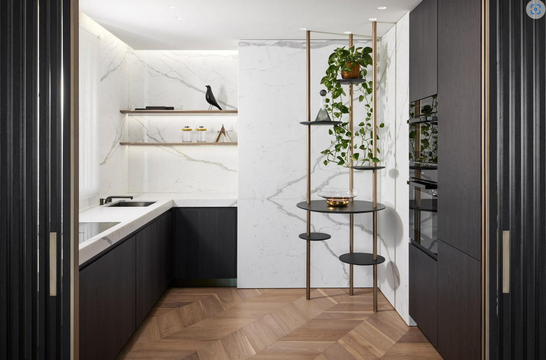 Appartement à Monaco, Monaco, 200 m² - image 12