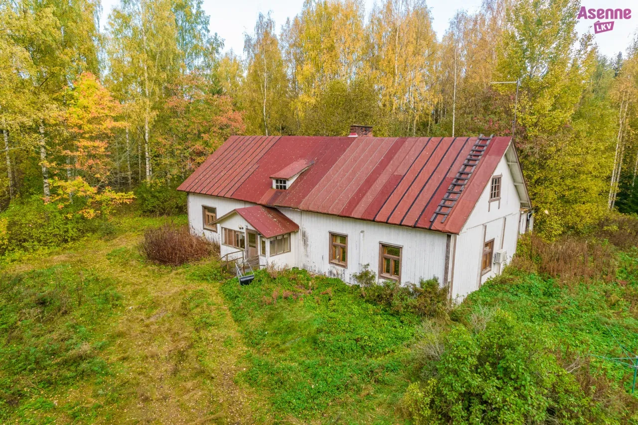House in Mikkeli, Finland, 160 m² - picture 1