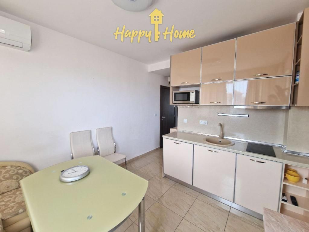 Appartement à Slantchev Briag, Bulgarie, 75 m² - image 3