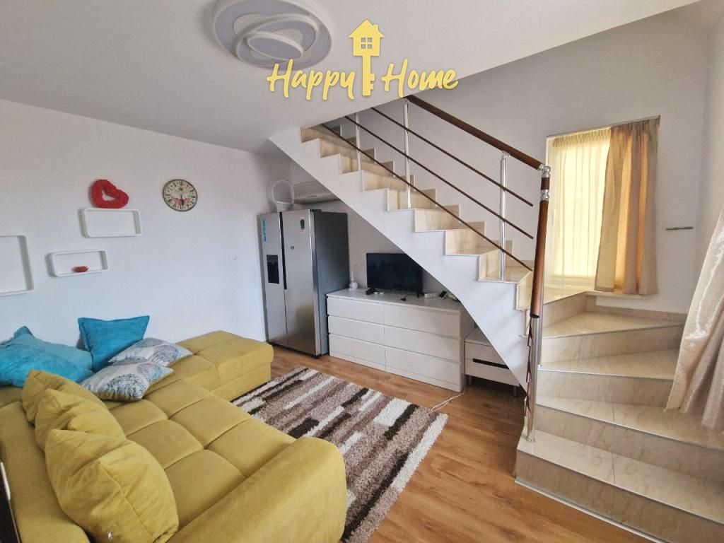 Piso en Sunny Beach, Bulgaria, 75 m² - imagen 1