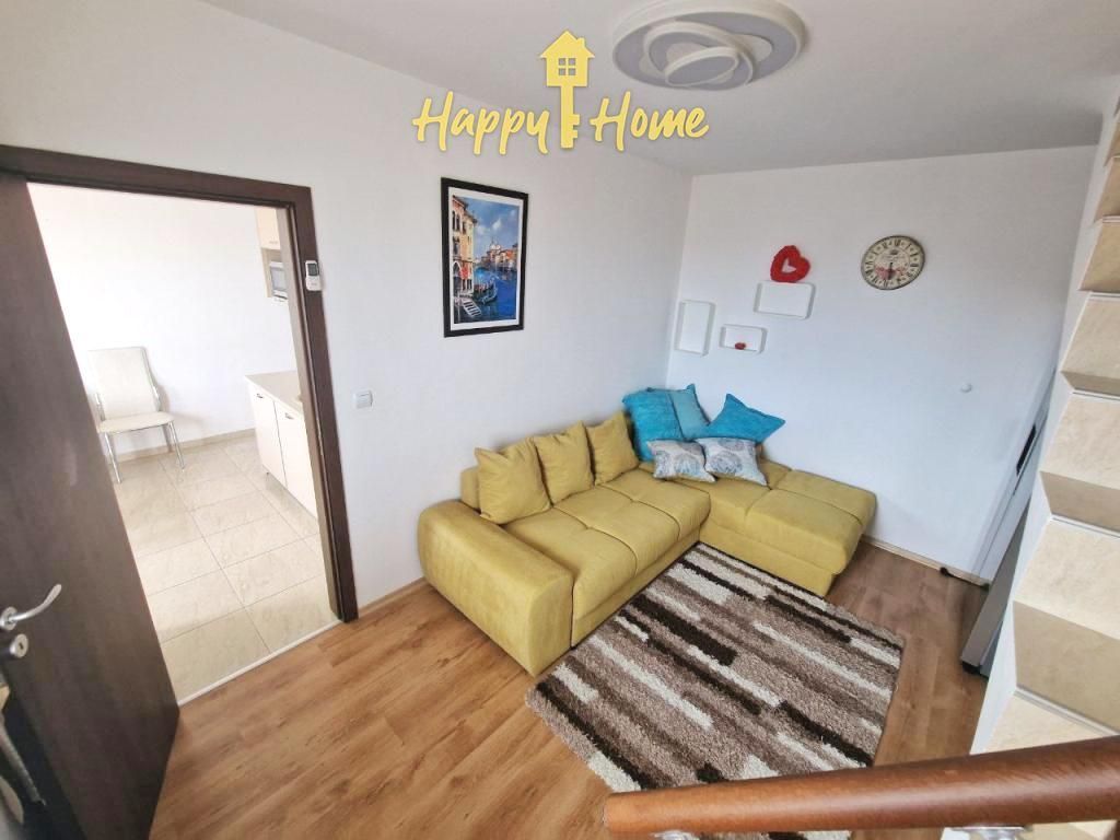Appartement à Slantchev Briag, Bulgarie, 75 m² - image 2
