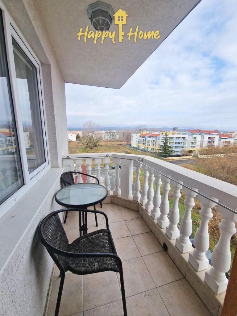 Appartement à Slantchev Briag, Bulgarie, 75 m² - image 13