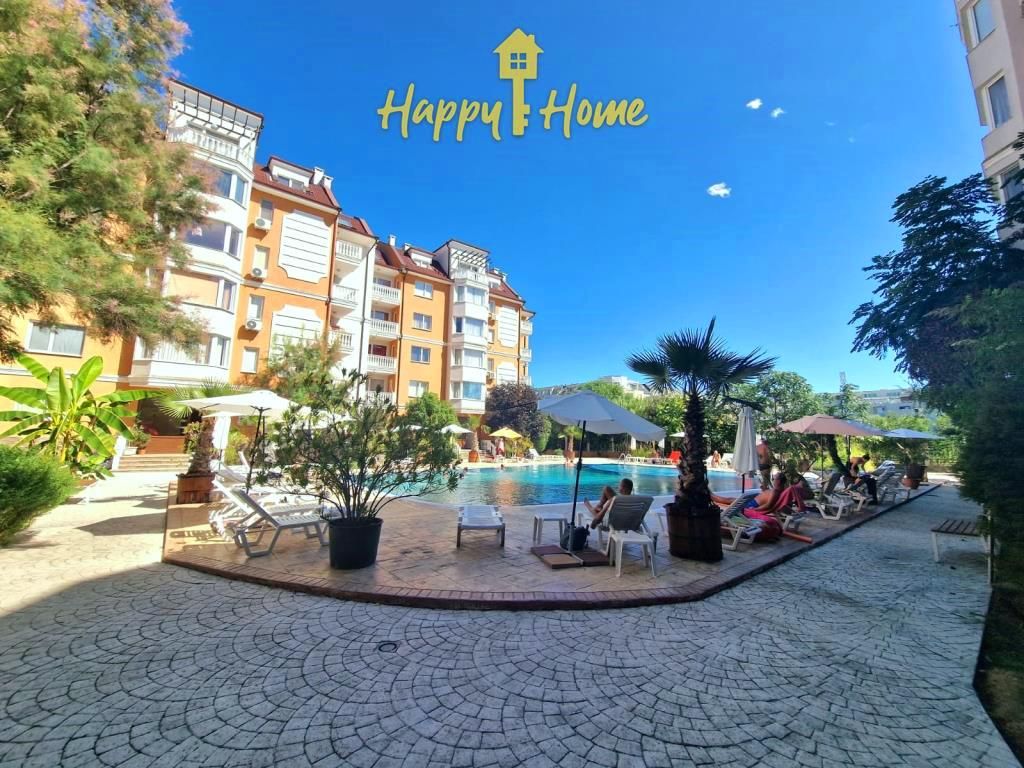 Appartement à Slantchev Briag, Bulgarie, 75 m² - image 17