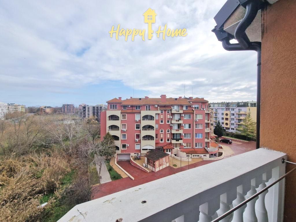Appartement à Slantchev Briag, Bulgarie, 75 m² - image 12