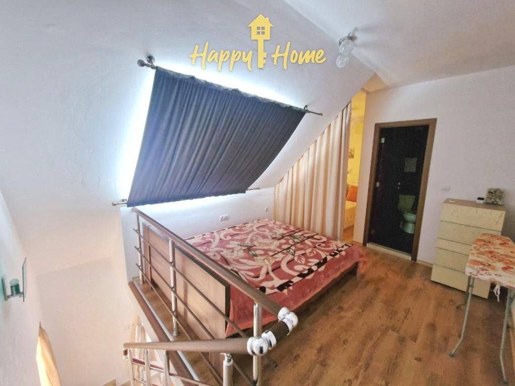 Appartement à Slantchev Briag, Bulgarie, 75 m² - image 6