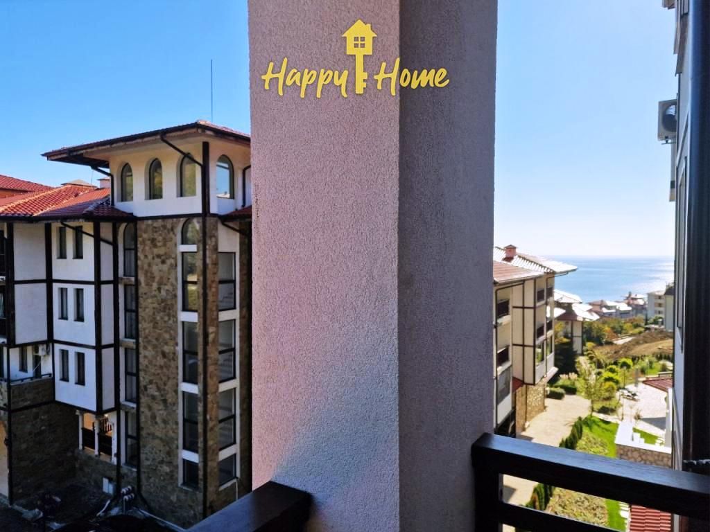 Appartement à Sveti Vlas, Bulgarie, 102 m² - image 1
