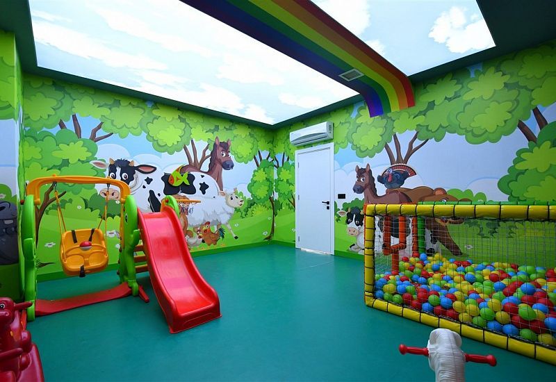 Apartment in Alanya, Turkey, 50 m² - picture 12