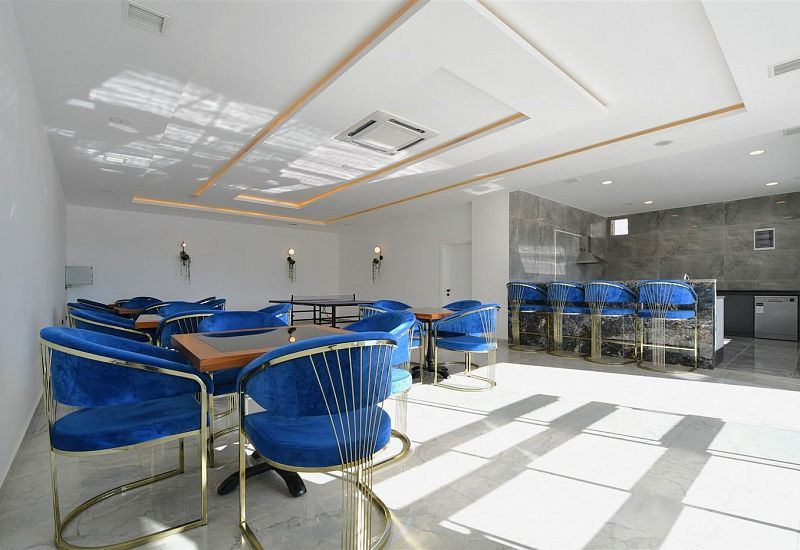 Apartment in Alanya, Turkey, 50 m² - picture 11