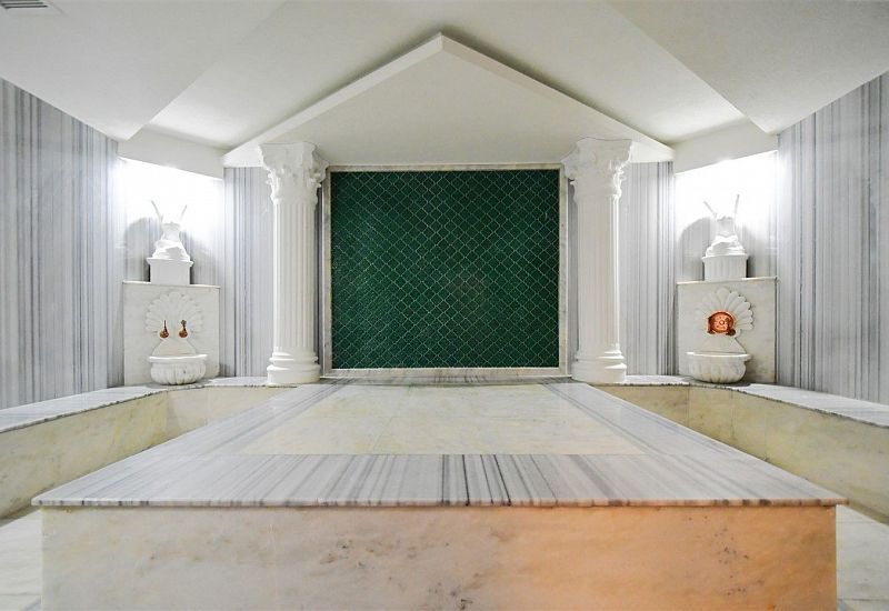 Apartment in Alanya, Turkey, 50 m² - picture 9