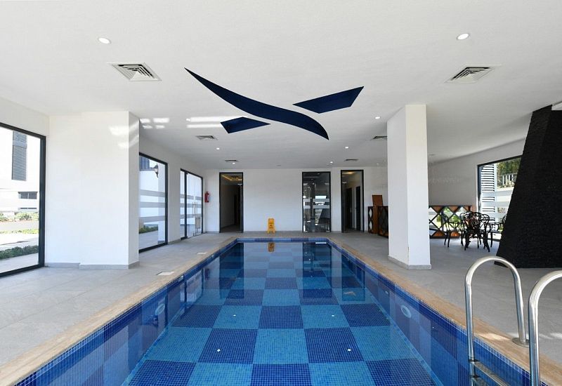 Apartment in Alanya, Turkey, 50 m² - picture 7