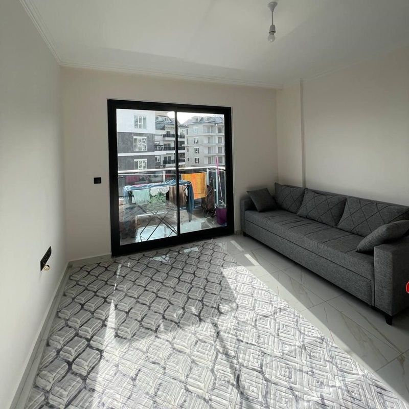 Apartment in Alanya, Turkey, 50 m² - picture 3