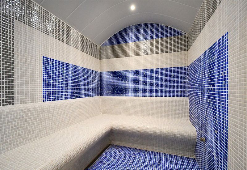 Apartment in Alanya, Turkey, 50 m² - picture 8