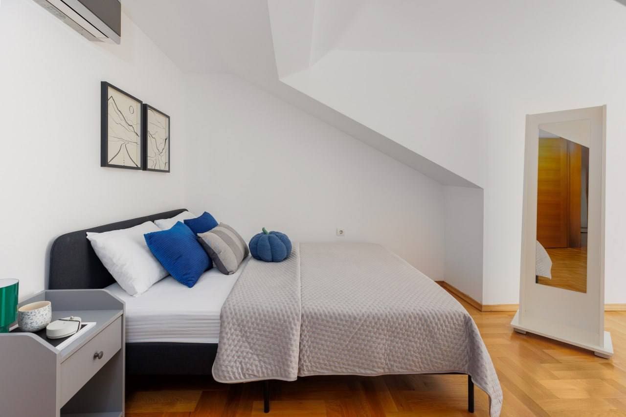 Apartamento en Tivat, Montenegro, 62 m² - imagen 1