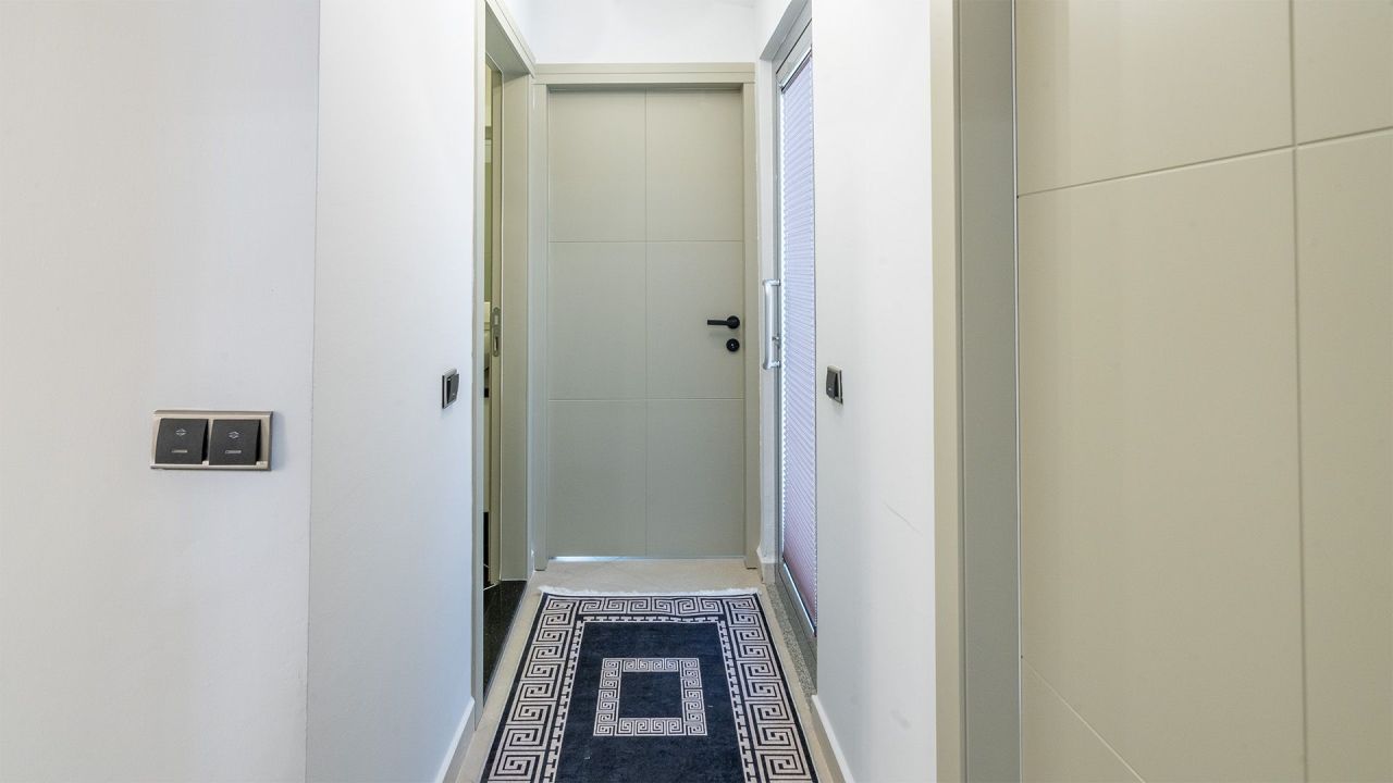 Appartement à Alanya, Turquie, 240 m² - image 12