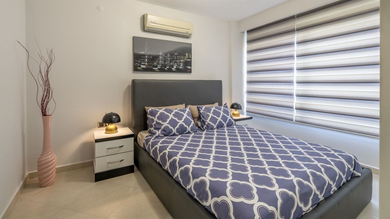 Appartement à Alanya, Turquie, 240 m² - image 9