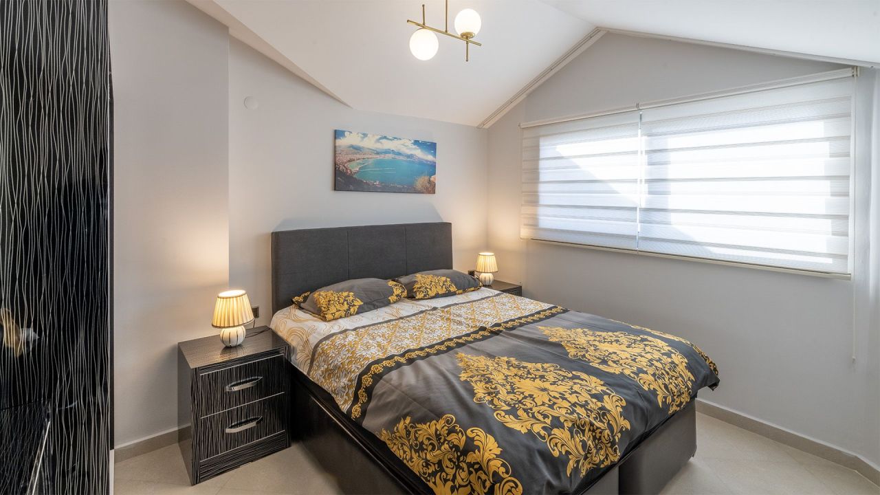 Appartement à Alanya, Turquie, 240 m² - image 13