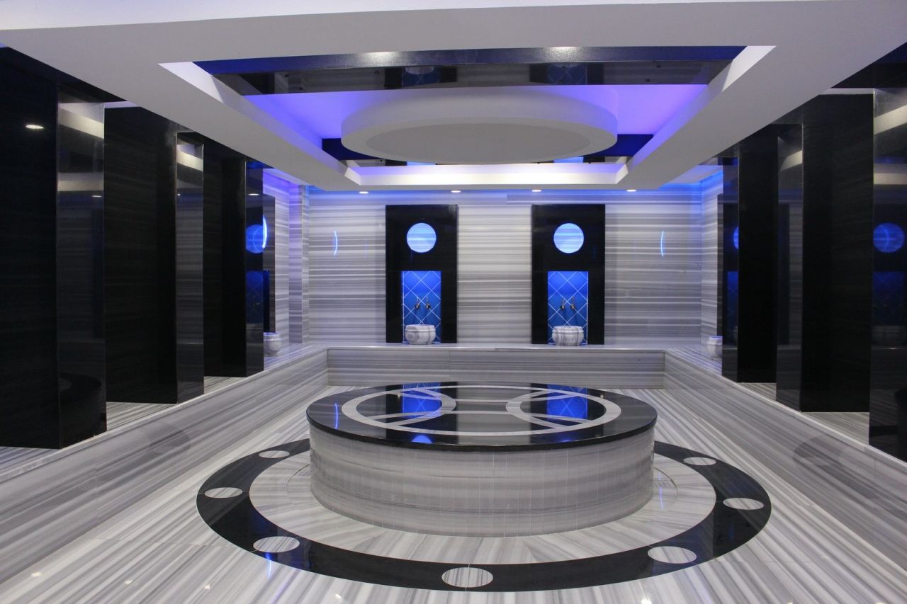 Ático en Alanya, Turquia, 165 m² - imagen 5