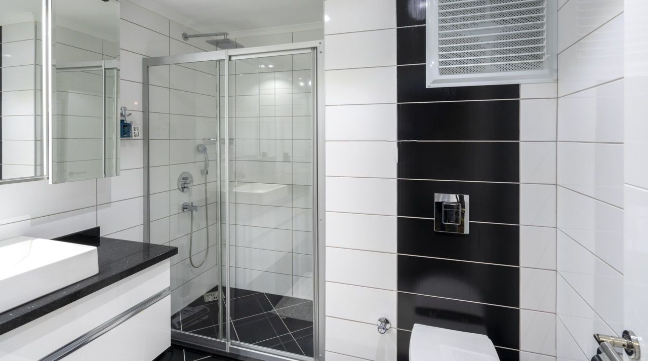 Ático en Alanya, Turquia, 165 m² - imagen 13