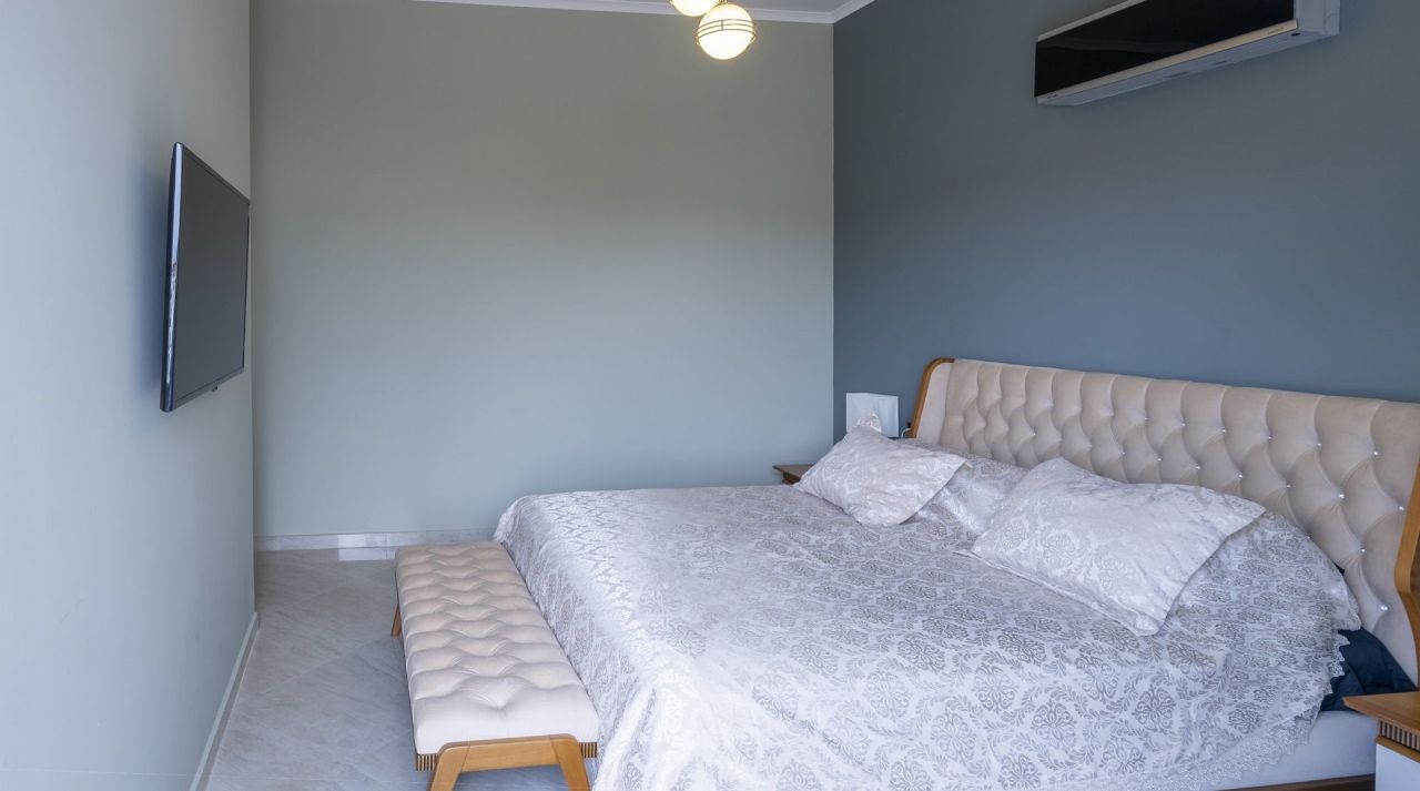 Ático en Alanya, Turquia, 165 m² - imagen 15