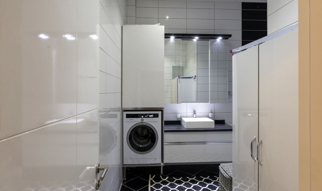 Ático en Alanya, Turquia, 165 m² - imagen 14