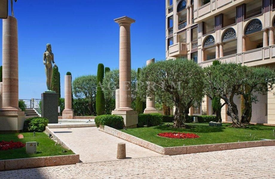 Appartement à Monaco, Monaco, 330 m² - image 3