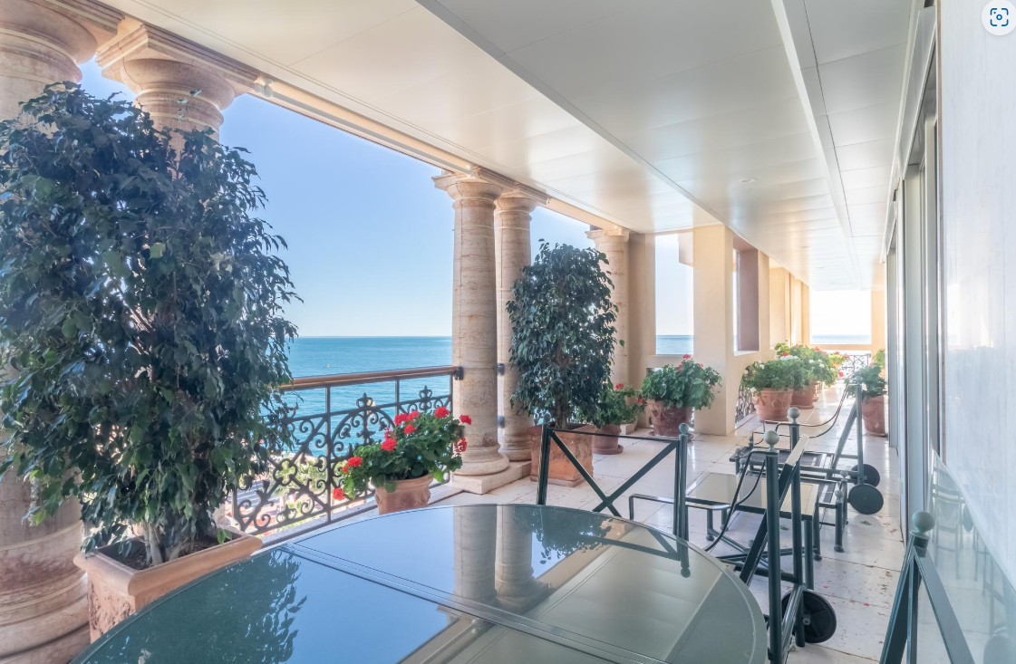 Appartement à Monaco, Monaco, 330 m² - image 4