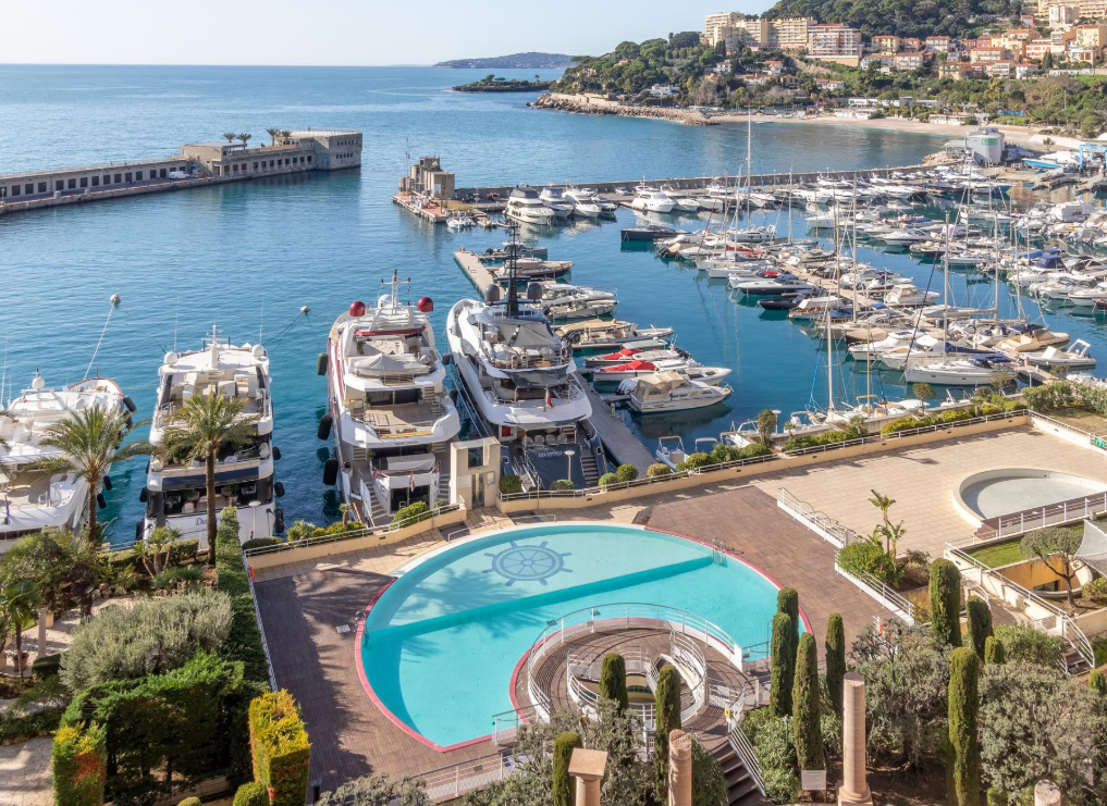 Appartement à Monaco, Monaco, 330 m² - image 5