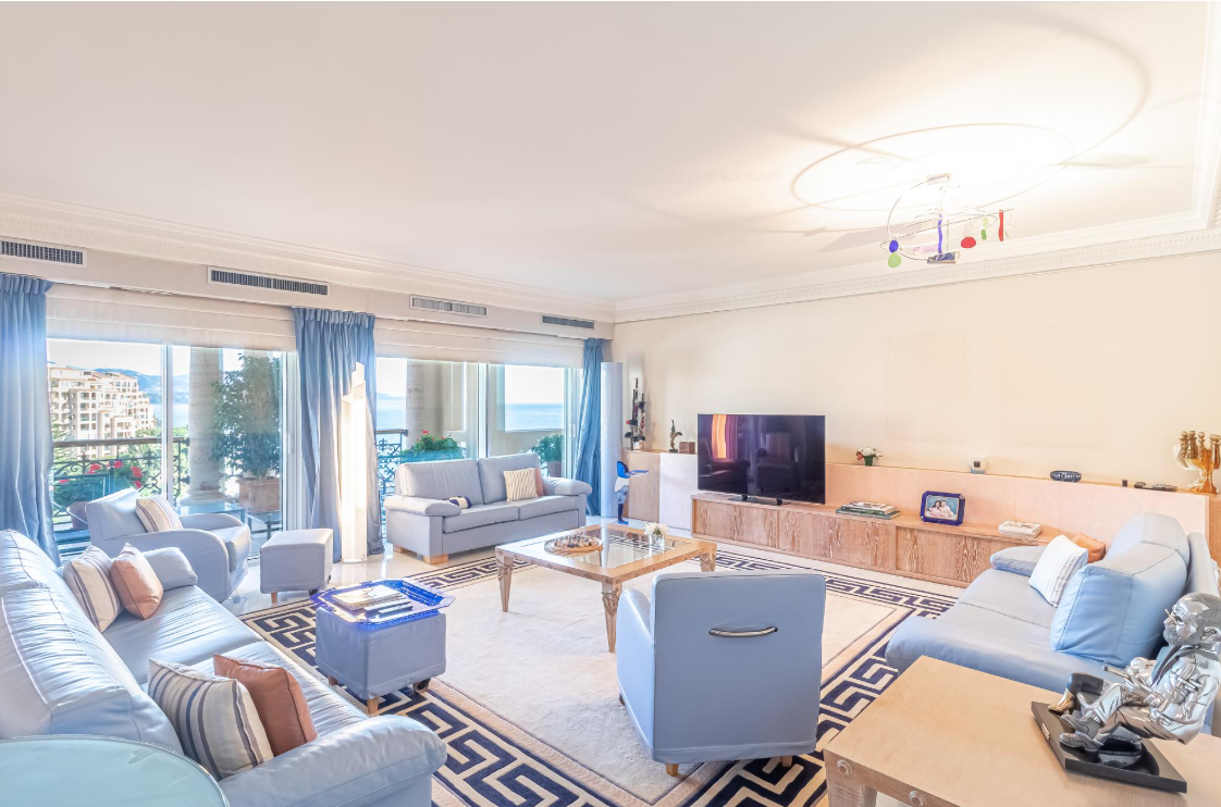 Appartement à Monaco, Monaco, 330 m² - image 6