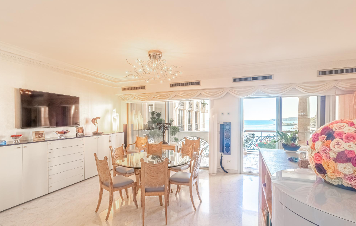 Appartement à Monaco, Monaco, 330 m² - image 7