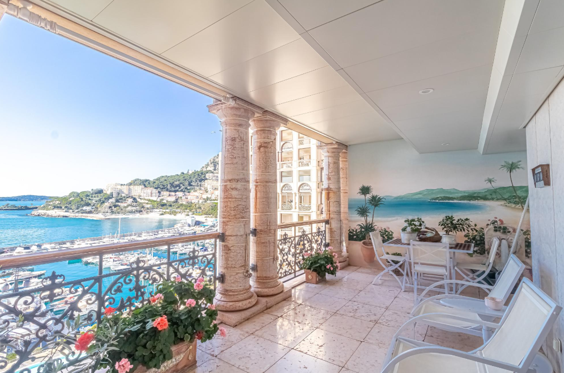 Appartement à Monaco, Monaco, 330 m² - image 8