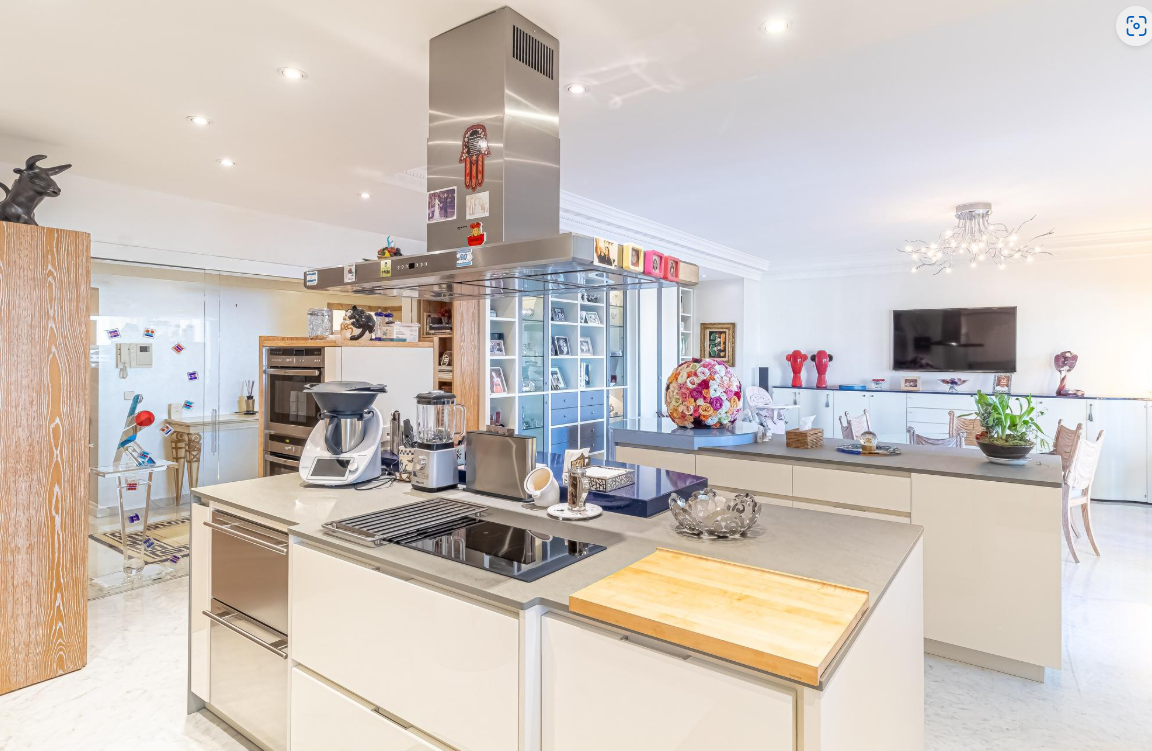 Appartement à Monaco, Monaco, 330 m² - image 9