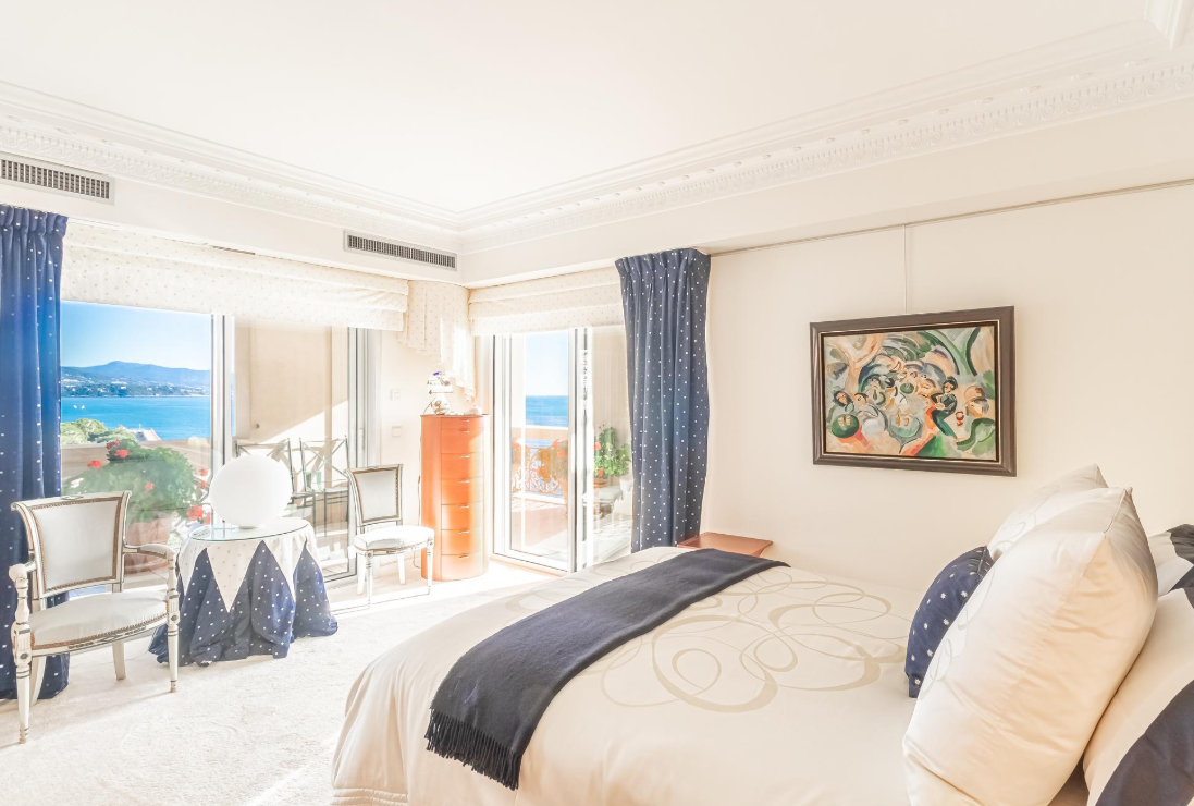 Appartement à Monaco, Monaco, 330 m² - image 12