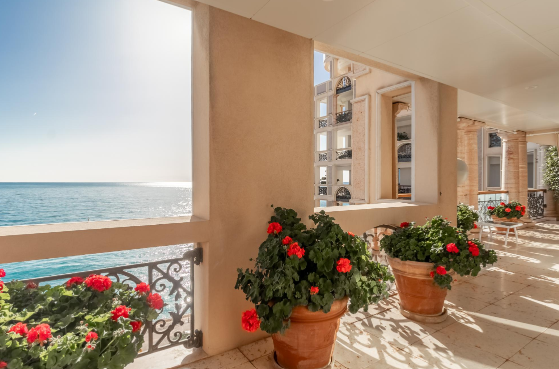 Appartement à Monaco, Monaco, 330 m² - image 13