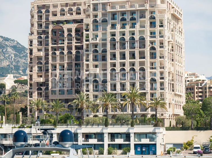 Appartement à Monaco, Monaco, 330 m² - image 15