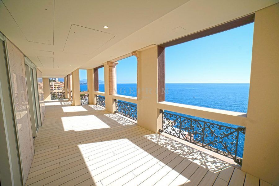 Appartement à Monaco, Monaco, 330 m² - image 16