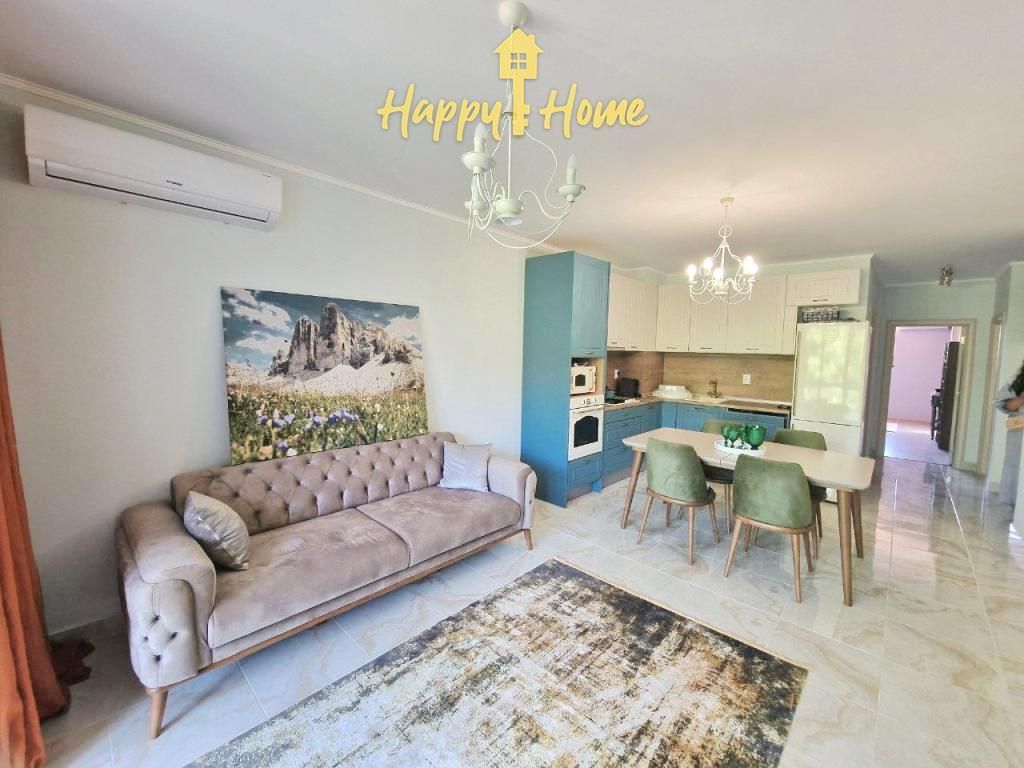 Wohnung in Nessebar, Bulgarien, 106 m² - Foto 1