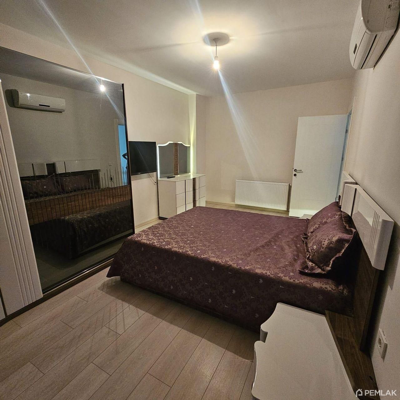 Appartement à Antalya, Turquie, 120 m² - image 1