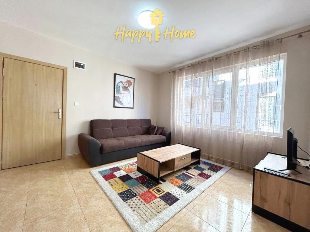 Appartement à Nessebar, Bulgarie, 71 m² - image 1
