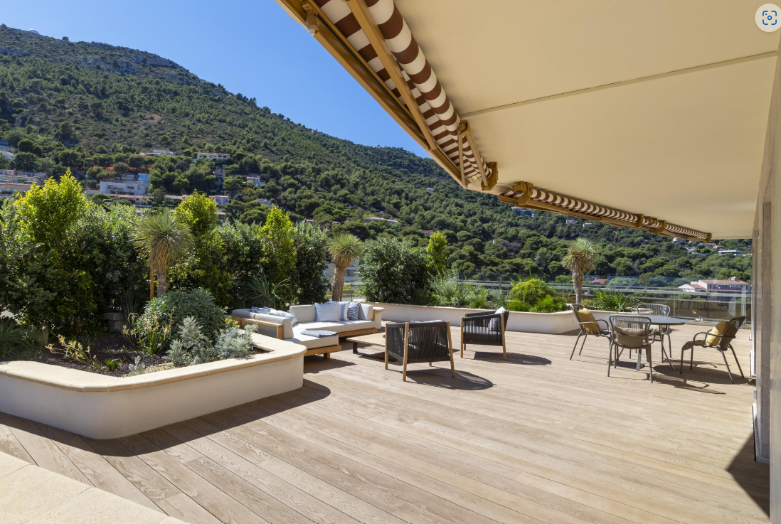 Appartement à Monaco, Monaco, 176 m² - image 5