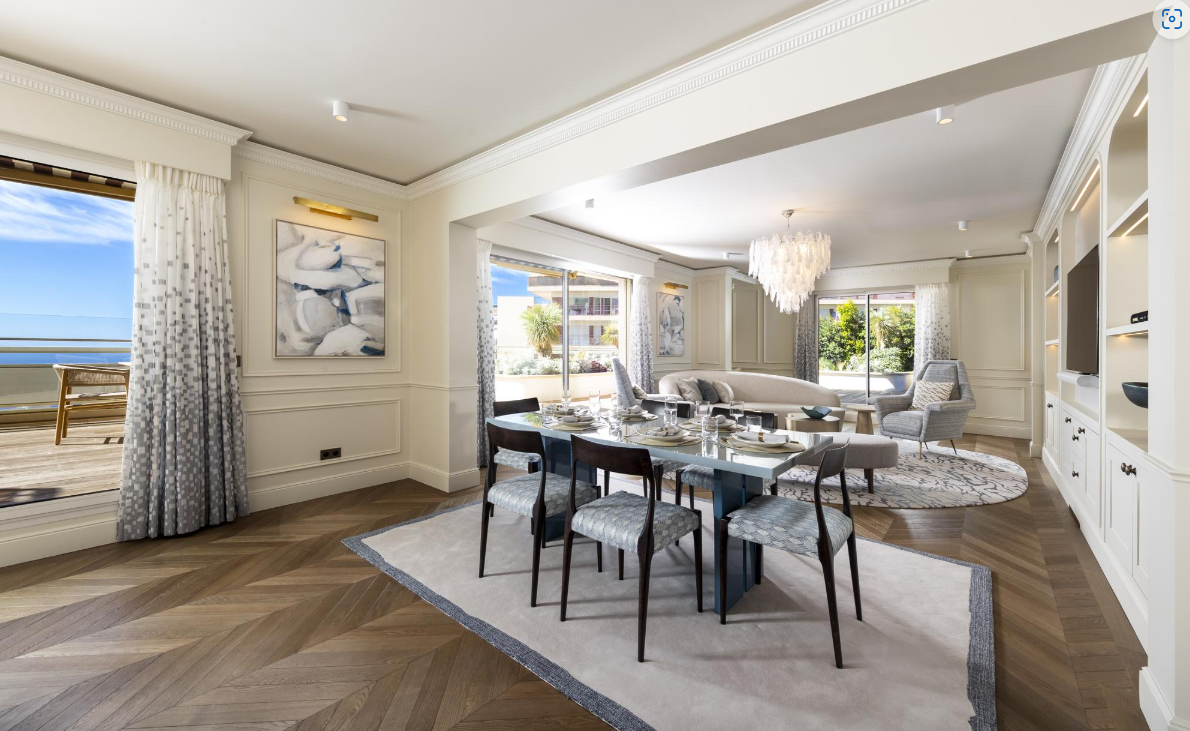 Appartement à Monaco, Monaco, 176 m² - image 10