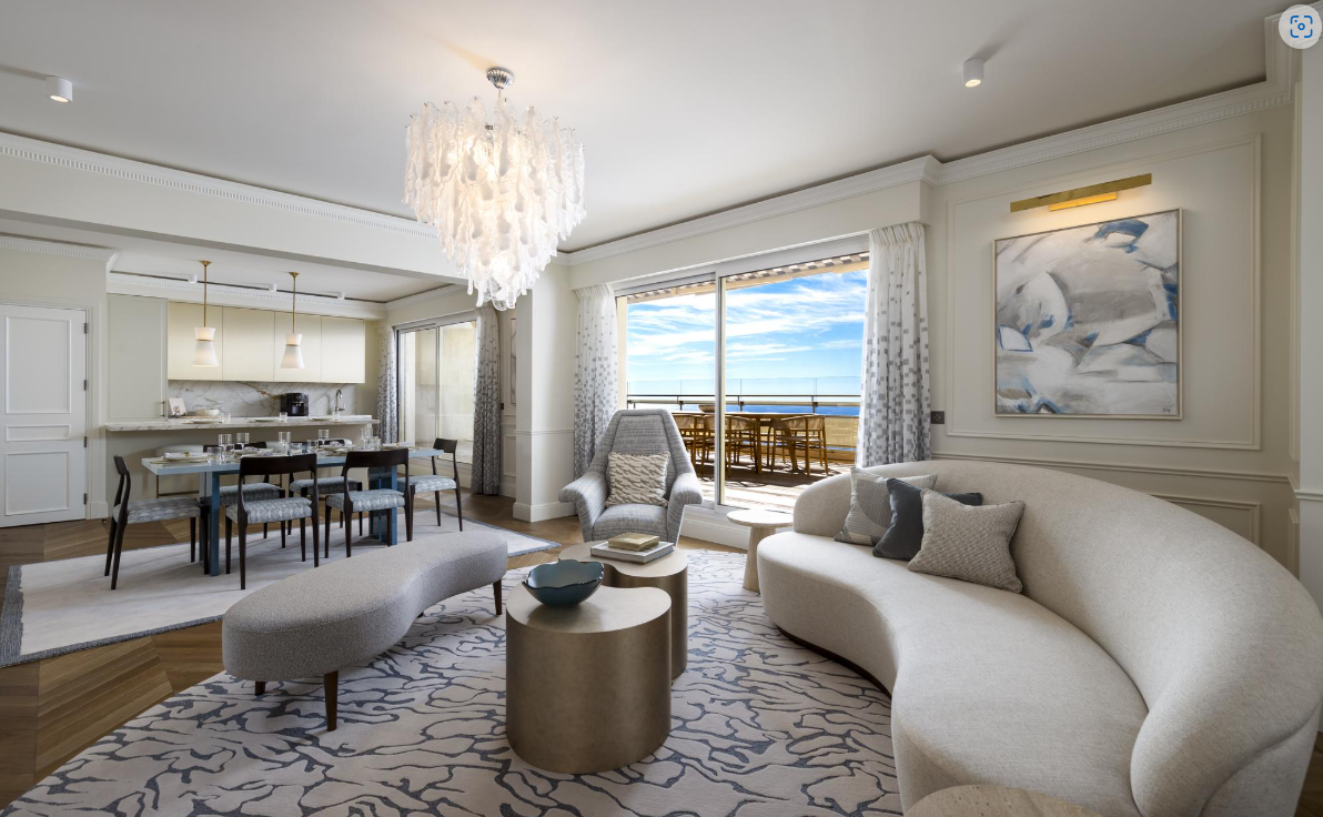 Appartement à Monaco, Monaco, 176 m² - image 11