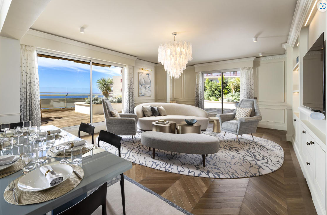 Appartement à Monaco, Monaco, 176 m² - image 12