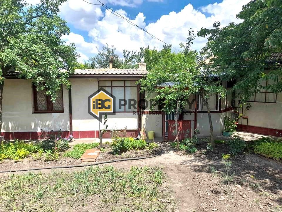 Haus in Varna, Bulgarien, 90 m² - Foto 1