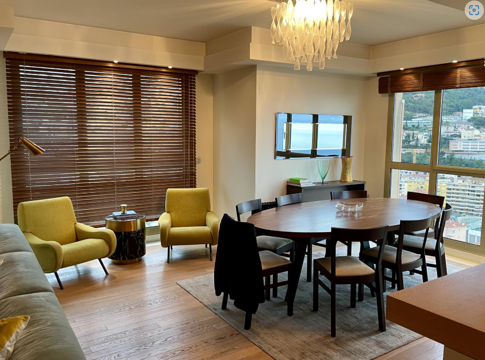 Penthouse à Monaco, Monaco, 93 m² - image 2