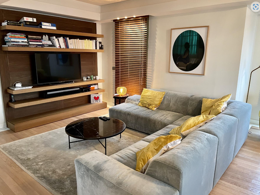 Penthouse à Monaco, Monaco, 93 m² - image 3