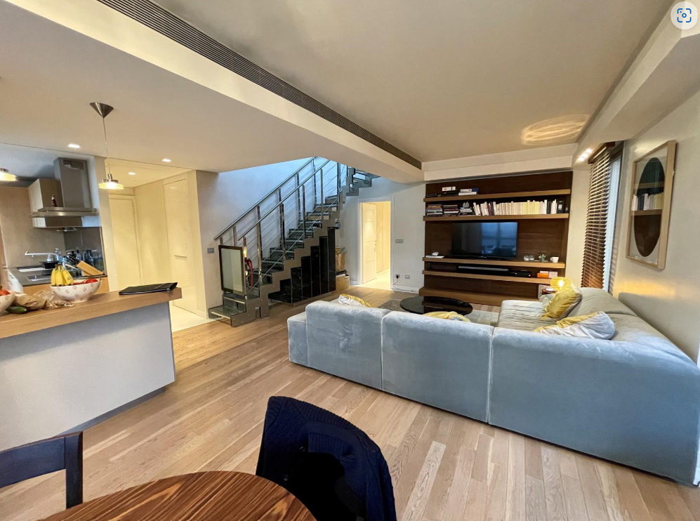 Penthouse à Monaco, Monaco, 93 m² - image 4